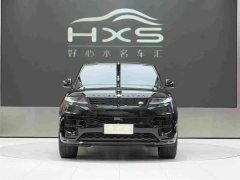 Land Rover 400PS Dynamic SE - ფოტო 2