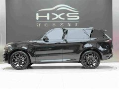 Land Rover 400PS Dynamic SE - ფოტო 3