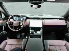 Land Rover 400PS Dynamic SE - ფოტო 6