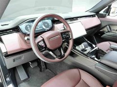 Land Rover 400PS Dynamic SE - ფოტო 7