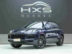 Porsche Cayenne 3.0T Edition - ფოტო 1