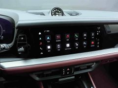 Porsche Cayenne 3.0T Edition - ფოტო 10