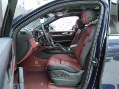 Porsche Cayenne 3.0T Edition - ფოტო 12