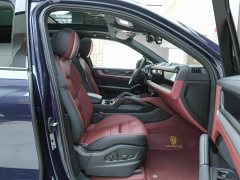 Porsche Cayenne 3.0T Edition - ფოტო 13
