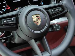 Porsche Cayenne 3.0T Edition - ფოტო 17