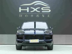 Porsche Cayenne 3.0T Edition - ფოტო 2