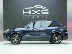 Porsche Cayenne 3.0T Edition - ფოტო 3