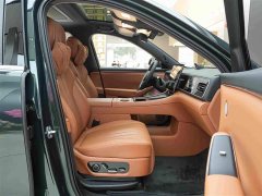 AITO M7 EREV UltraAWD Edition 5(192) - ფოტო 13