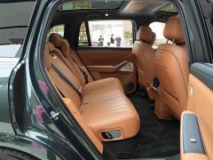 AITO M7 EREV UltraAWD Edition 5(192) - ფოტო 14
