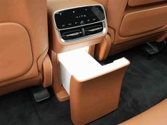 AITO M7 EREV UltraAWD Edition 5(192) - ფოტო 18