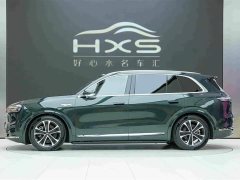 AITO M7 EREV UltraAWD Edition 5(192) - ფოტო 3
