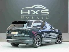 AITO M7 EREV UltraAWD Edition 5(192) - ფოტო 4