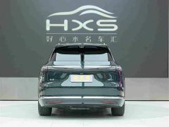 AITO M7 EREV UltraAWD Edition 5(192) - ფოტო 5