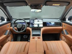 AITO M7 EREV UltraAWD Edition 5(192) - ფოტო 7