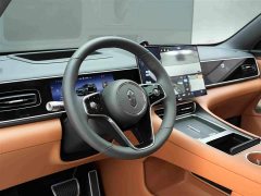 AITO M7 EREV UltraAWD Edition 5(192) - ფოტო 8