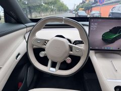Xiaomi YU7 Long Range Edition - ფოტო 11