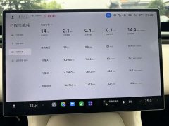 Xiaomi YU7 Long Range Edition - ფოტო 13