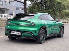 Xiaomi YU7 Long Range Edition - ფოტო 5