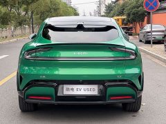 Xiaomi YU7 Long Range Edition - ფოტო 6
