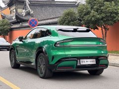 Xiaomi YU7 Long Range Edition - ფოტო 7