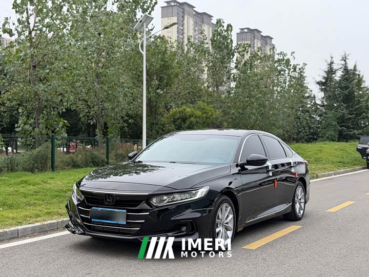 Xiaomi 260TURBO Luxury Edition - ავტომობილი ჩინეთიდან