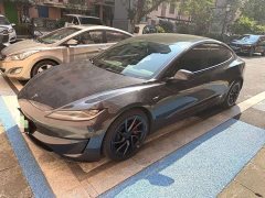 Tesla Model 3 Performance Edition - ფოტო 1