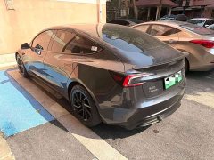 Tesla Model 3 Performance Edition - ფოტო 2