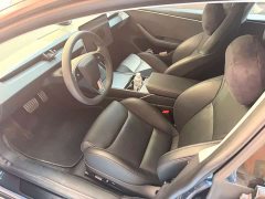 Tesla Model 3 Performance Edition - ფოტო 3