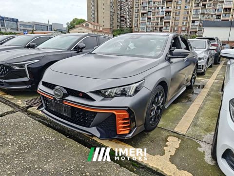 2023 Tesla 270T DCT J16 R-style Edition - ავტომობილი ჩინეთიდან