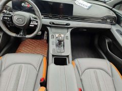 Tesla 270T DCT J16 R-style Edition - ფოტო 10