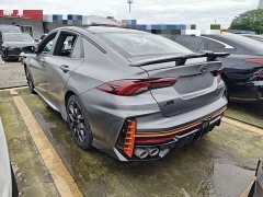 Tesla 270T DCT J16 R-style Edition - ფოტო 13