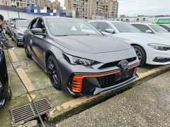 Tesla 270T DCT J16 R-style Edition - ფოტო 3