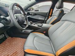 Tesla 270T DCT J16 R-style Edition - ფოტო 4