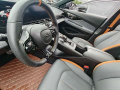 Tesla 270T DCT J16 R-style Edition - ფოტო 6