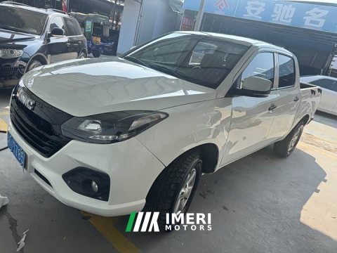 2023 Tesla 2.5TAWD EditionJX4D25A6L - ავტომობილი ჩინეთიდან
