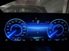 Mercedes-Benz EQE 500 4MATIC Edition - ფოტო 11