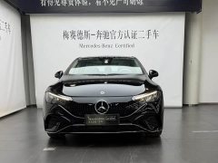 Mercedes-Benz EQE 500 4MATIC Edition - ფოტო 2