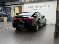 Mercedes-Benz EQE 500 4MATIC Edition - ფოტო 4