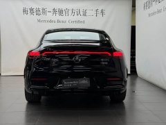 Mercedes-Benz EQE 500 4MATIC Edition - ფოტო 5