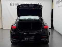 Mercedes-Benz EQE 500 4MATIC Edition - ფოტო 6