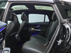 Mercedes-Benz EQE 500 4MATIC Edition - ფოტო 8