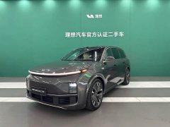 Li Auto L9 Ultra Edition - ფოტო 1