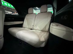 Li Auto L9 Ultra Edition - ფოტო 12