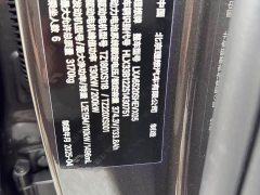 Li Auto L9 Ultra Edition - ფოტო 13