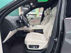 Li Auto L9 Ultra Edition - ფოტო 15