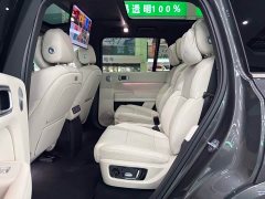 Li Auto L9 Ultra Edition - ფოტო 16