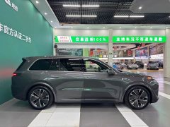 Li Auto L9 Ultra Edition - ფოტო 5