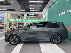 Li Auto L9 Ultra Edition - ფოტო 6