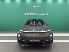 Li Auto L9 Ultra Edition - ფოტო 7