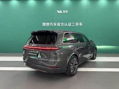 Li Auto L9 Ultra Edition - ფოტო 8